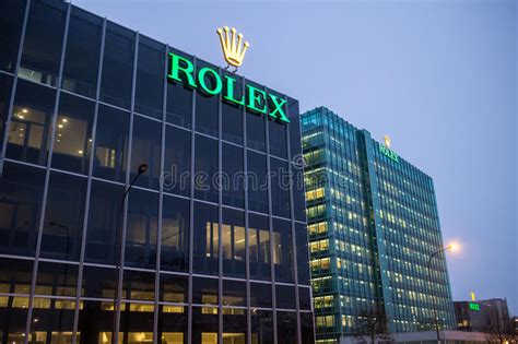 rolex neues werk|Rolex plant neue Produktionsstätte für 1 Milliarde .